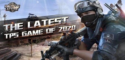 жTPSCritical Actionͼ