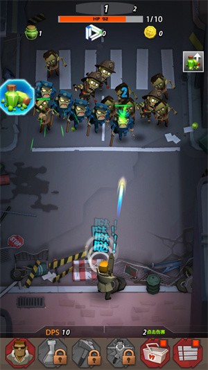 ʬΣǣZombie Cityͼ