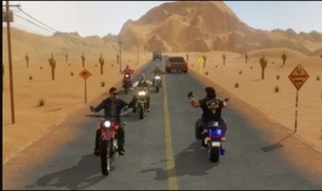 Ħг;ʻ Motorcycle Simulator Roadͼ