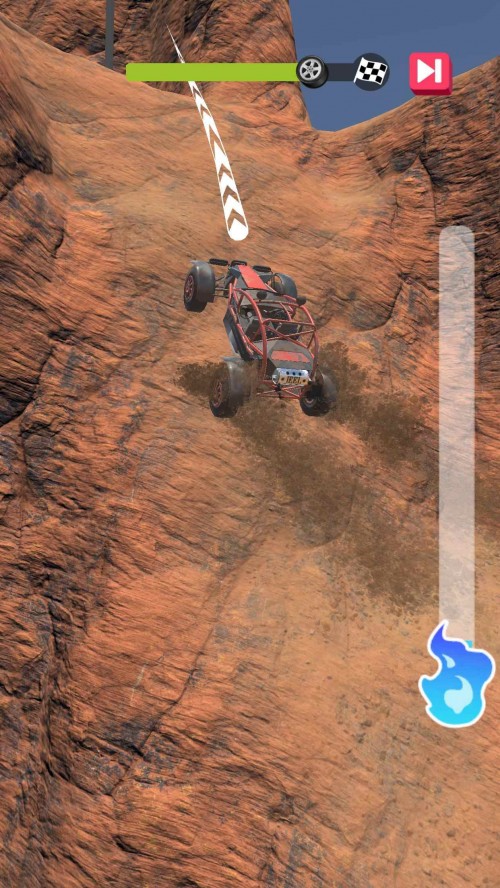 ԽҰɽOffroad Hill Drive׿ͼ