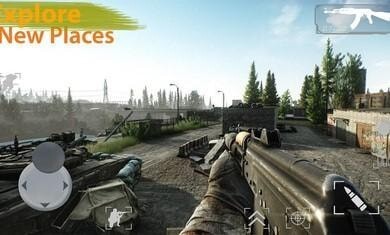 ˹ؾ񲿶 ׿棨Swat Elite Forceͼ
