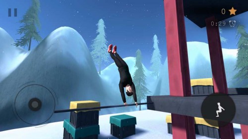 ܿ2Parkour Flight 2ͼ