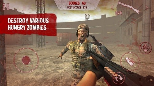 ؾDeadlands Arenaͼ