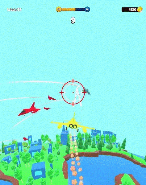 䣨Fly and Shootͼ