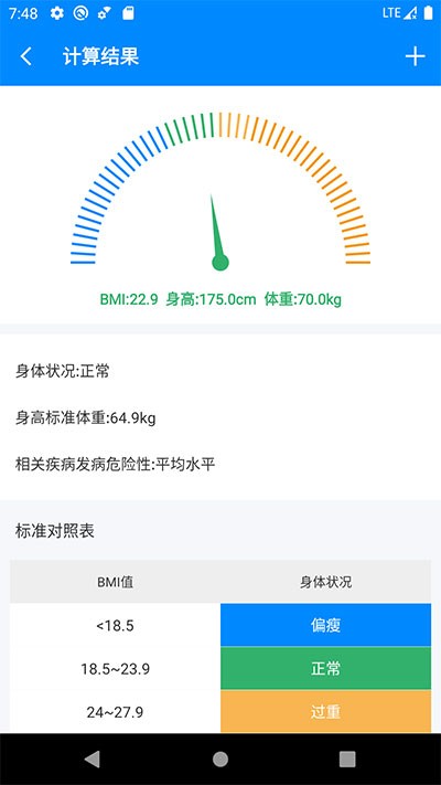BMI׿appͼ