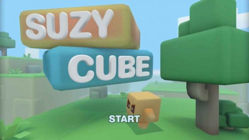 飨Suzy Cubeͼ
