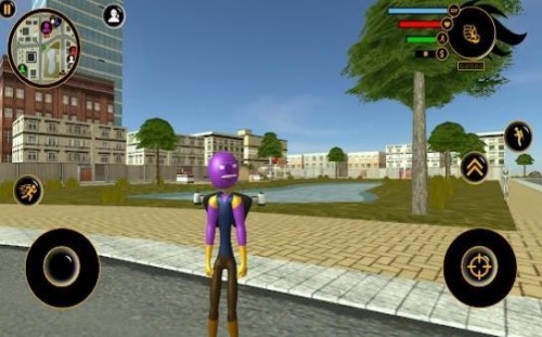 Thanos Jetpackͼ