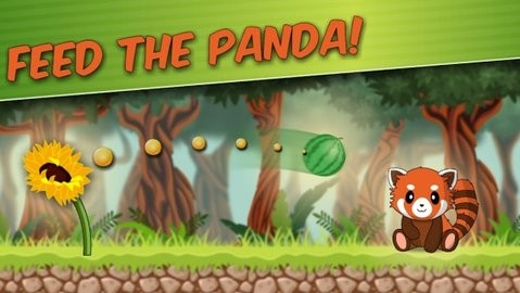 ɭС ׿(red panda)ͼ