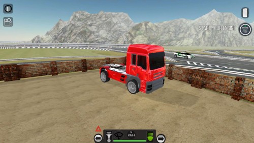 δģFuture Truck Simulatorͼ