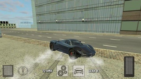 ʻ3D İ棨Luxury Car Drivring 3Dͼ