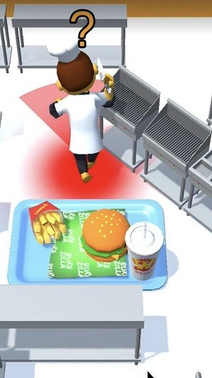 ʳ(foodescaper)ͼ