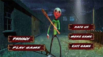 ھֵķ (neighbor strange house esc)ͼ