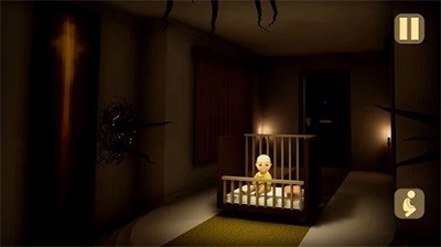 ֲӤ İ(the baby in yellow)ͼ