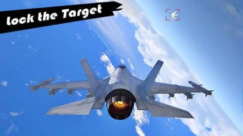 սɻAir Strike Warͼ