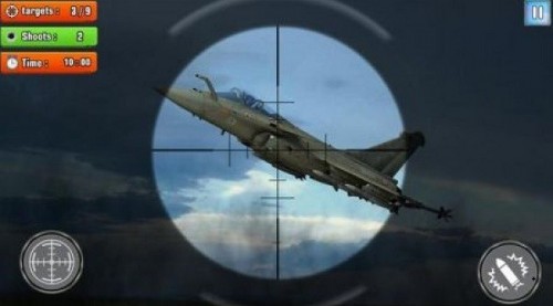 ʽɻսAirplane Jet Sky War Fightͼ