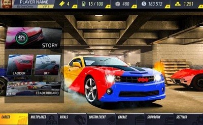 ռʦ 棨UCR Mastersͼ
