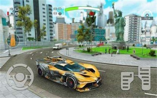 ³City Car Driving 2020challeͼ