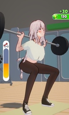 ŮAnimeWorkoutͼ