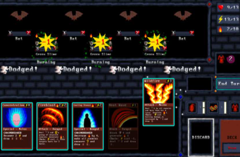 ֮սCard Questͼ