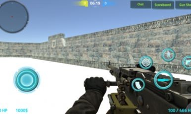 ʵARReal Counter Strikeͼ