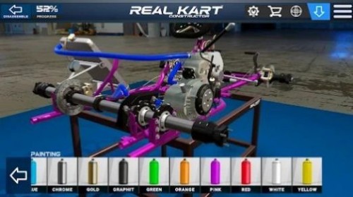 ʵģReal Kartͼ