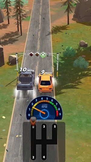 ̸̳Drag Raceͼ