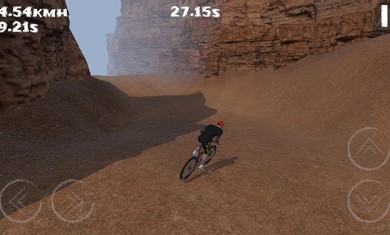 ɽسٽ ֻ棨MTB Downhillͼ