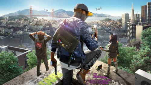 Ź2 watch dogs 2ͼ