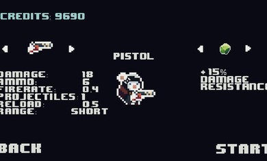 ӵãBullet Bunnyͼ