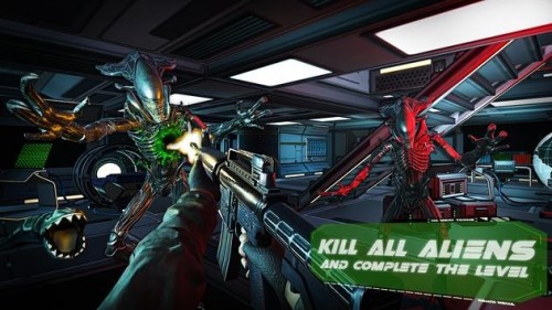 ִս İ棨Alien Shooterͼ