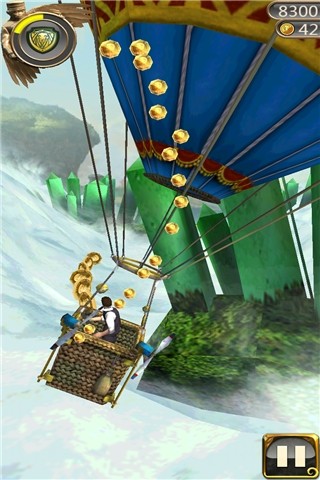 3ħ٣Temple Final Run 3ͼ
