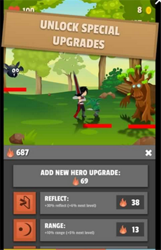 ӢۣStatic Heroֻͼ
