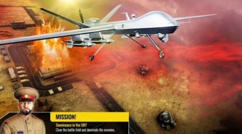 ˻Ϯ2021Drone Assault Shootingͼ