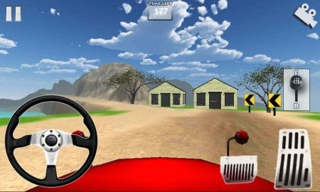 ټʻ3DTruck Speed Driving 3Dͼ