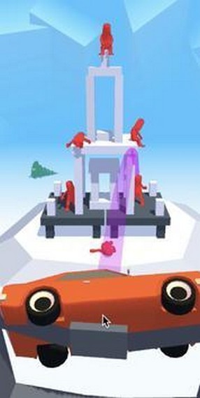 ӢۣSlingShot Heroͼ