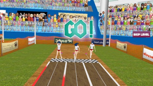 ˶ ģAnime High School Summer Sportͼ