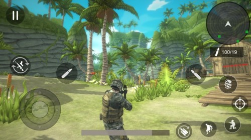 ʬҴߣZombie Island The Last Survivorͼ