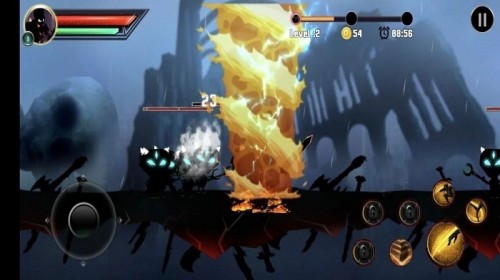 ڰеӢۣHeroes in Darknessͼ