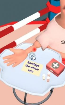 ȭBoxing Surgeryͼ