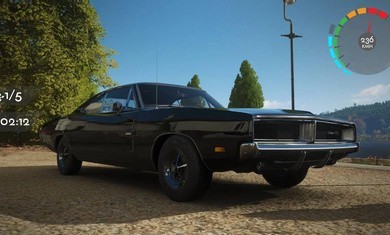 м⳵ģ 棨Charge City Ridesͼ