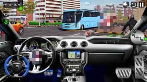 SUVģʻ 2022°(Car Parking Simulator Game)ͼ