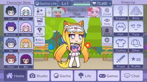 ŤģGacha Lifeͼ