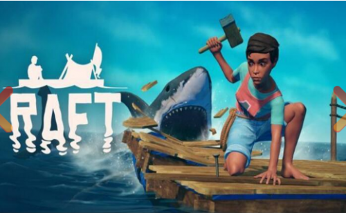 (RAFT:Original survival game)ͼ