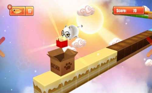 èСУKitty in the Boxͼ