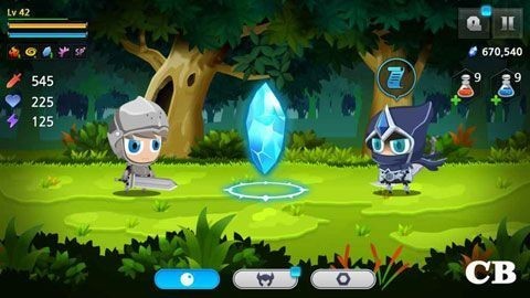 ˮ֮УCrystalBlade°ͼ