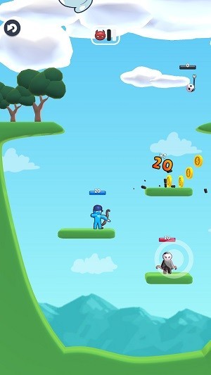 սSuper Archer Battleͼ