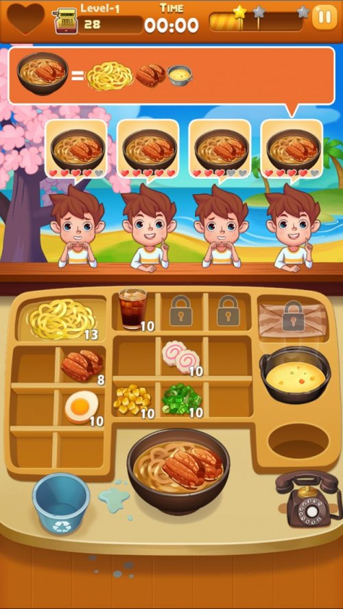  °棨Ramen Masterͼ