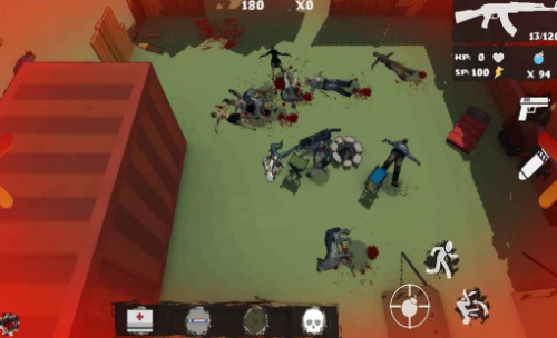 ƽҴߣGlory of the Survivorͼ