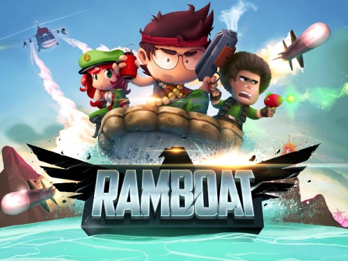 ӵʿRamboatͼ