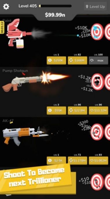  棨Gun Idleͼ